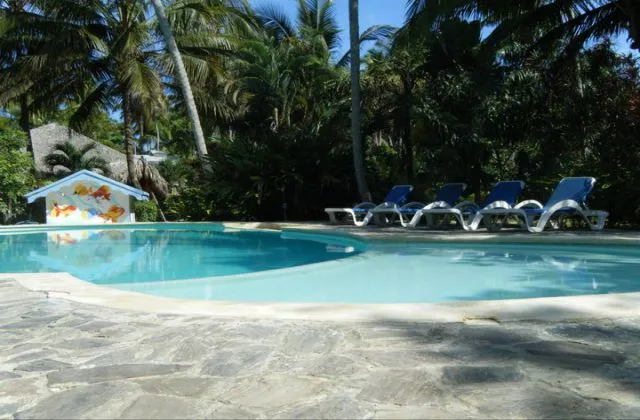 Hotel Oasis Dominican Republic